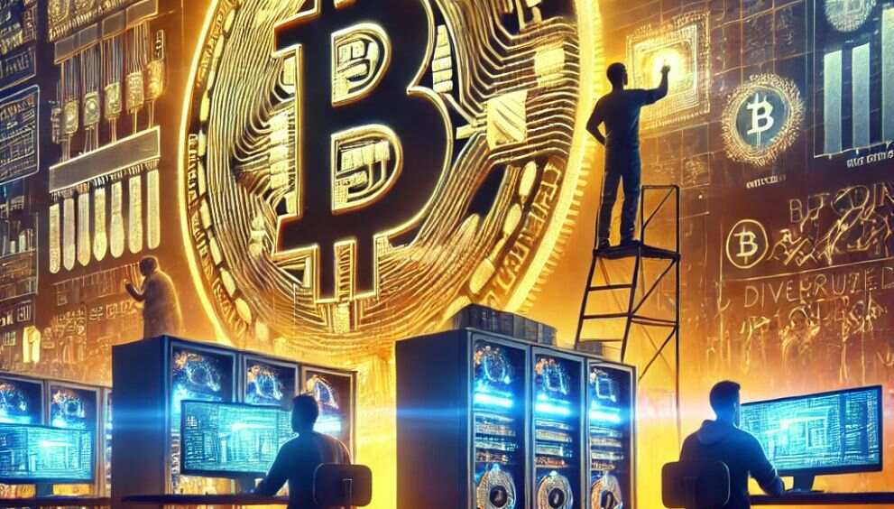 Bitcoin Mining