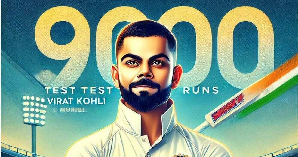 Virat Kohli Can Make These 3 Big Records