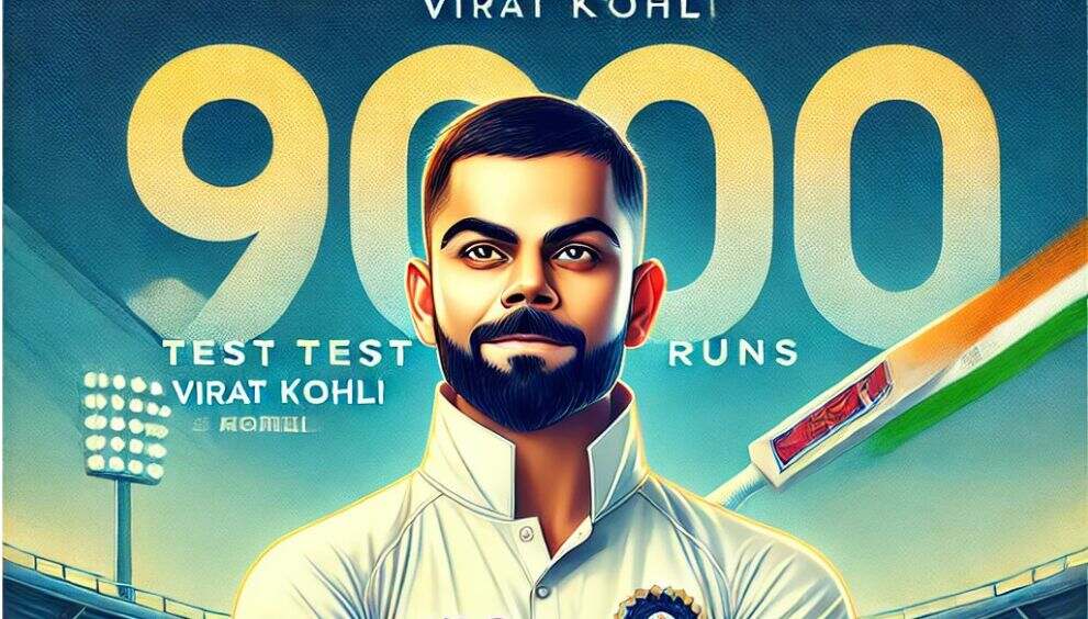 Virat Kohli Can Make These 3 Big Records